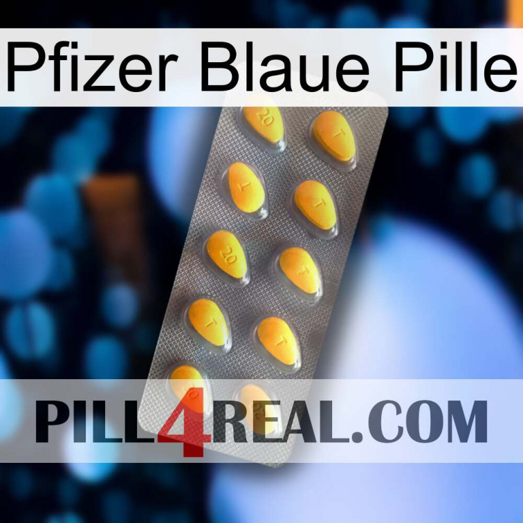 Pfizer Blue Pill cialis1